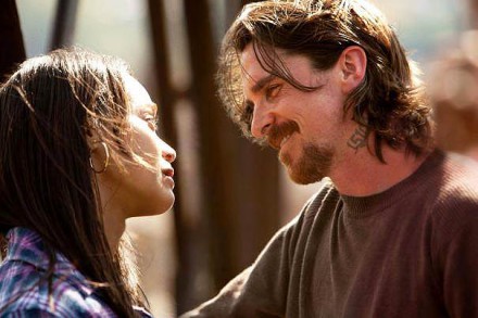 Out of the Furnace